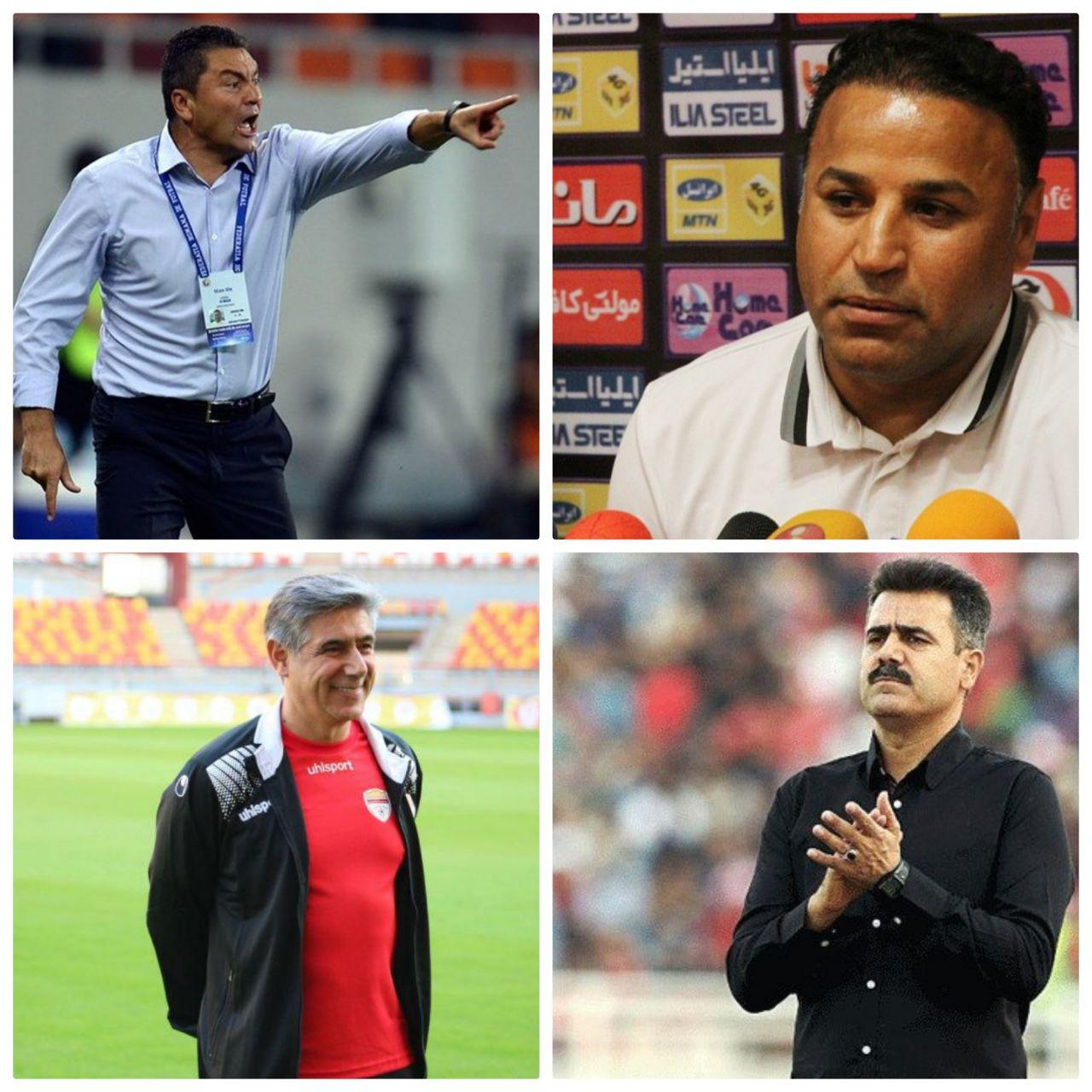 فولاد سوپرایزی دیگر برای هواداران دارد؟ فولاد سوپرایزی دیگر برای هواداران دارد؟