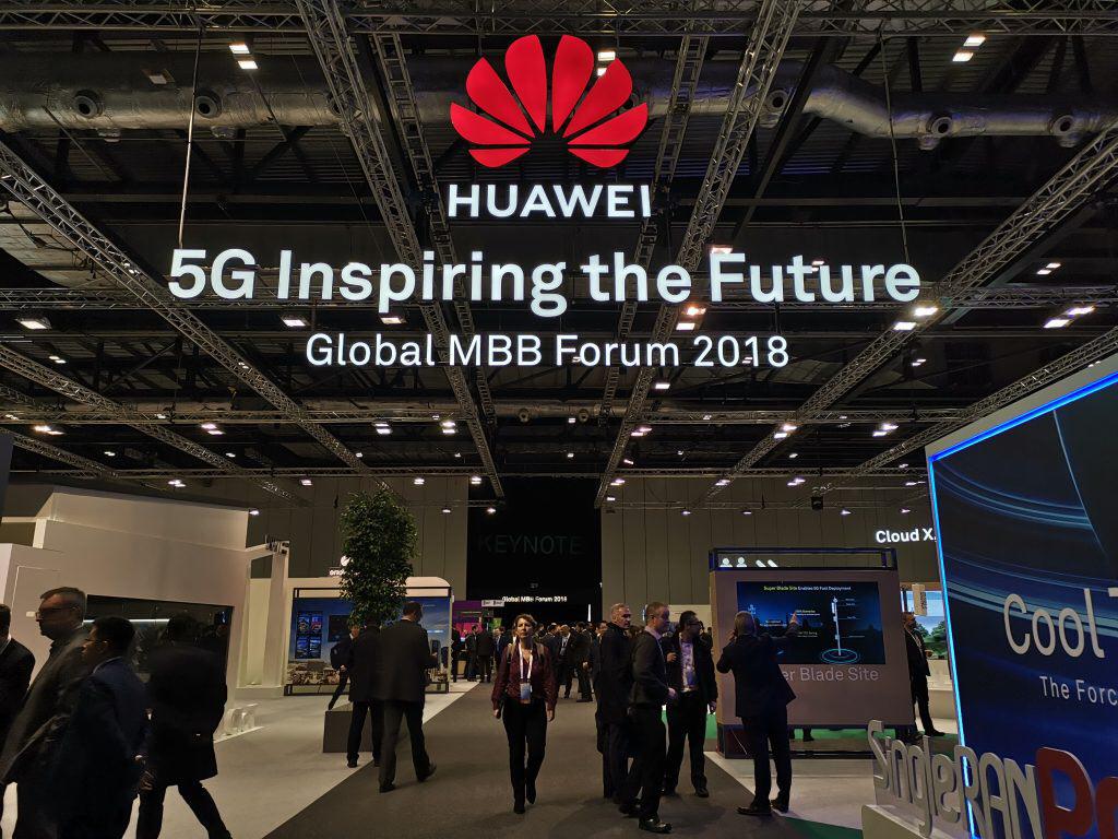 همکاری اپراتورهای سراسری دنیا برای تسریع در  ایجاد ساختار شهر 5G همکاری اپراتورهای سراسری دنیا برای تسریع در  ایجاد ساختار شهر 5G