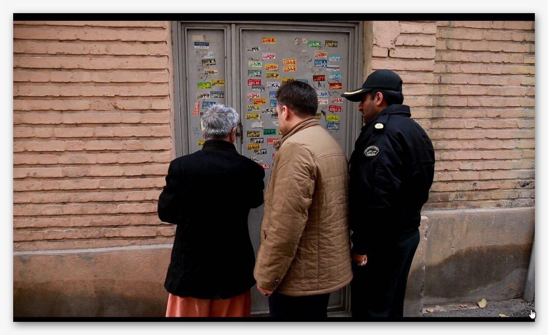 مالخر میلیاردر که 6 مخفیگاه بزرگ امول سرقتی  به ارزش 7 میلیارد تومان داشت دستگیر شد (+عکس) مالخر میلیاردر که 6 مخفیگاه بزرگ امول سرقتی  به ارزش 7 میلیارد تومان داشت دستگیر شد (+عکس)