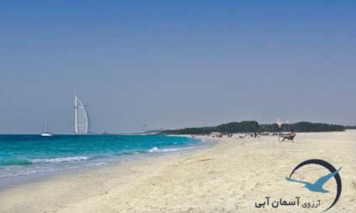 بهترین مقاصد گردشگری ساحلی از دید ایرانیان بهترین مقاصد گردشگری ساحلی از دید ایرانیان