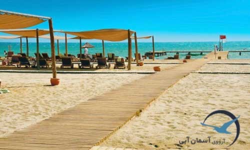 بهترین مقاصد گردشگری ساحلی از دید ایرانیان بهترین مقاصد گردشگری ساحلی از دید ایرانیان