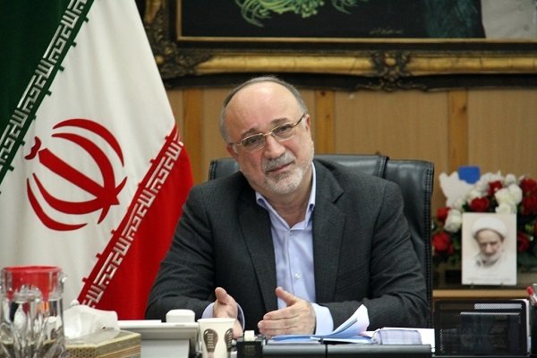 محمدعلی نجفی،‌ رئیس کمیسیون اقتصادی هلال احمر شد