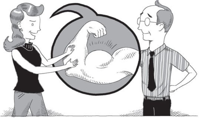 5 آسیب «چاپلوسی» و 5 راهکار عملی برای نجات مدیر و سازمان (درس جدید سواد زندگی برای مدیران)