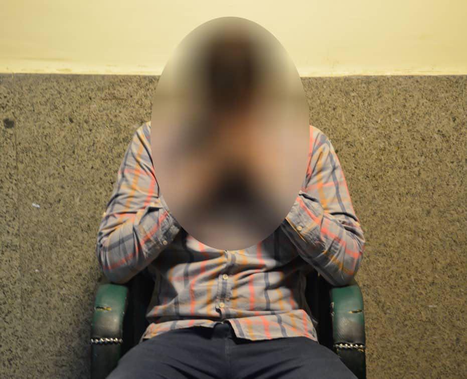 قاتل پس از ارتکاب جنایت، چک های بانکی مقتول را وصول می کرد (+عکس) قاتل پس از ارتکاب جنایت، چک های بانکی مقتول را وصول می کرد (+عکس)