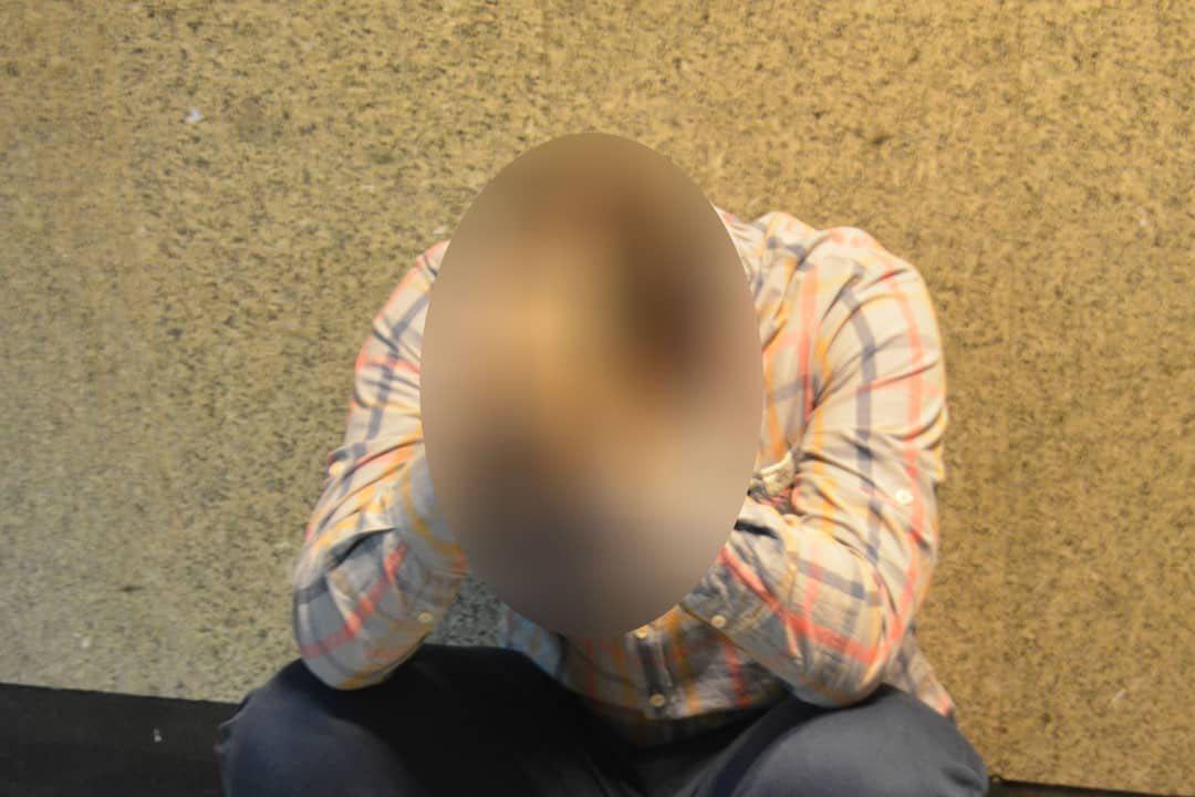 قاتل پس از ارتکاب جنایت، چک های بانکی مقتول را وصول می کرد (+عکس) قاتل پس از ارتکاب جنایت، چک های بانکی مقتول را وصول می کرد (+عکس)