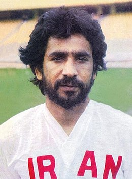 خداحافظ مرد اولین‌ها و خاطره‌ها!