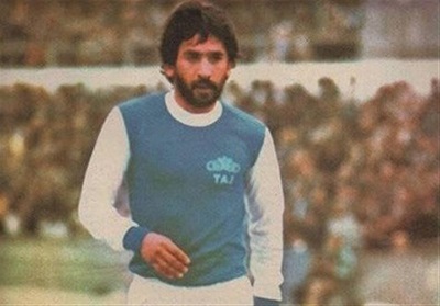 خداحافظ مرد اولین‌ها و خاطره‌ها!