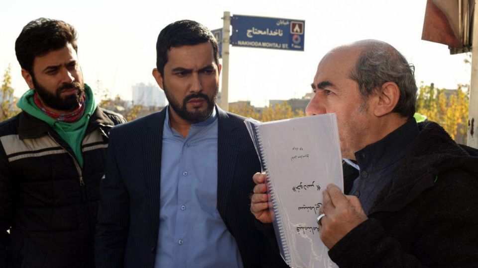 راه حل کارگردان مارموز چه پیامی دارد؟ مارموز بازی یا واقع بینی؟