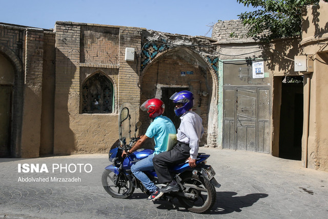دستگیری سارقانی که با اسلحه به جان مردم می‌افتادند