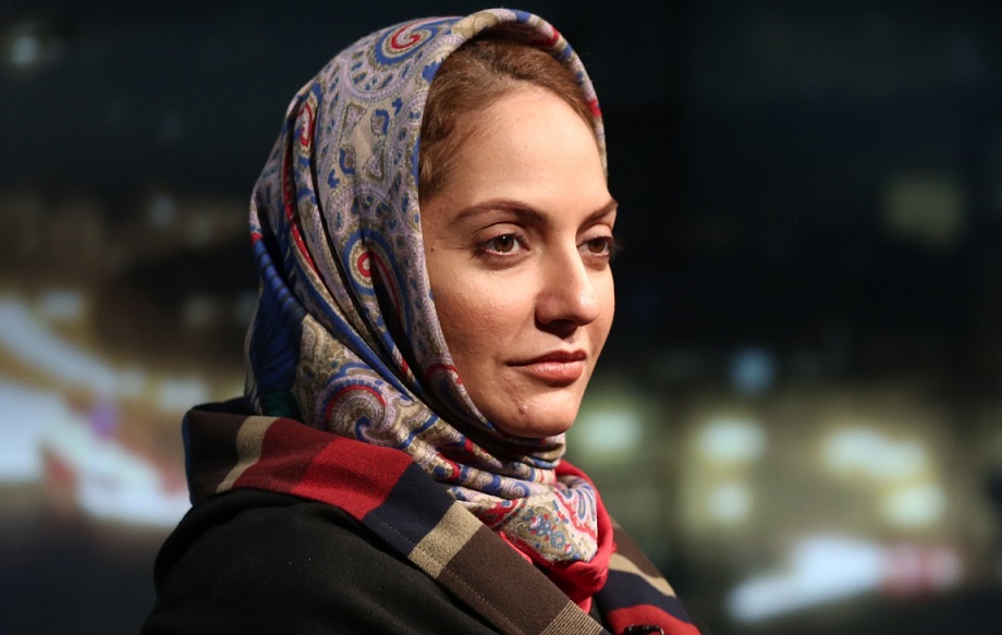 تعهد دادن مهناز افشار در دادسرا/ اصلاح سخنانش درباره دارو