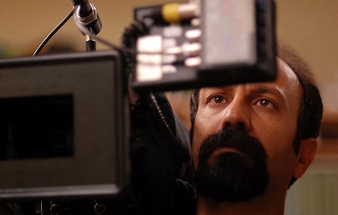 پیام سیاسی فرهادی را  پیام سیاسی فرهادی را