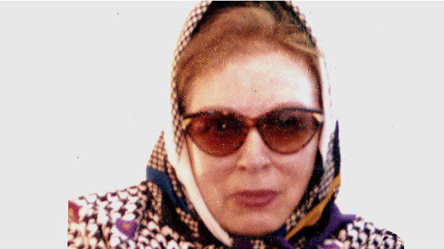 همسر مهندس بازرگان درگذشت همسر مهندس بازرگان درگذشت