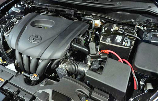 چالش یاریسهای تویوتا در رقابت با فورد فیستا چالش یاریسهای تویوتا در رقابت با فورد فیستا