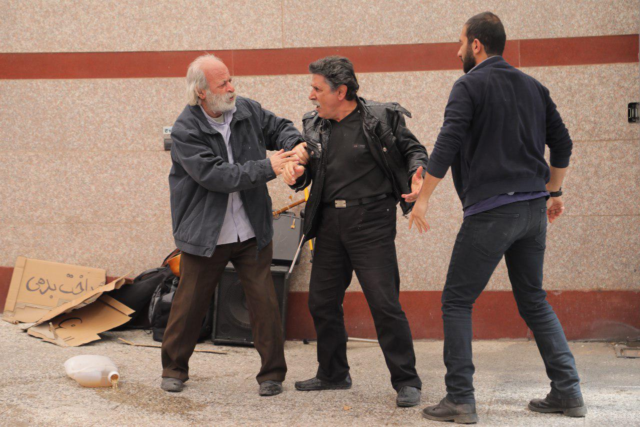 2 جایزه جشنواره ژاپنی برای «زندگی بدون زندگی» 2 جایزه جشنواره ژاپنی برای «زندگی بدون زندگی»