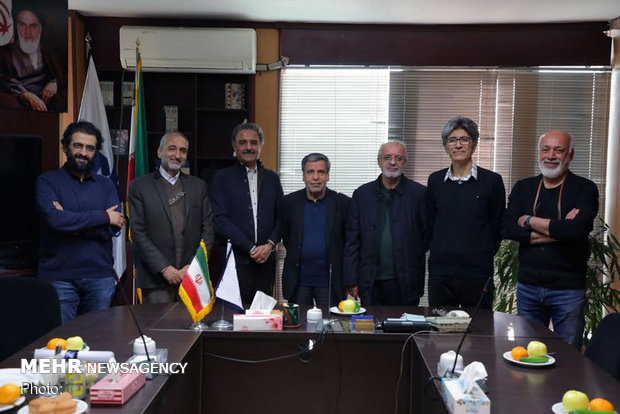 پایان بازبینی فیلم‌های اول جشنواره ملی فجر تا جمعه