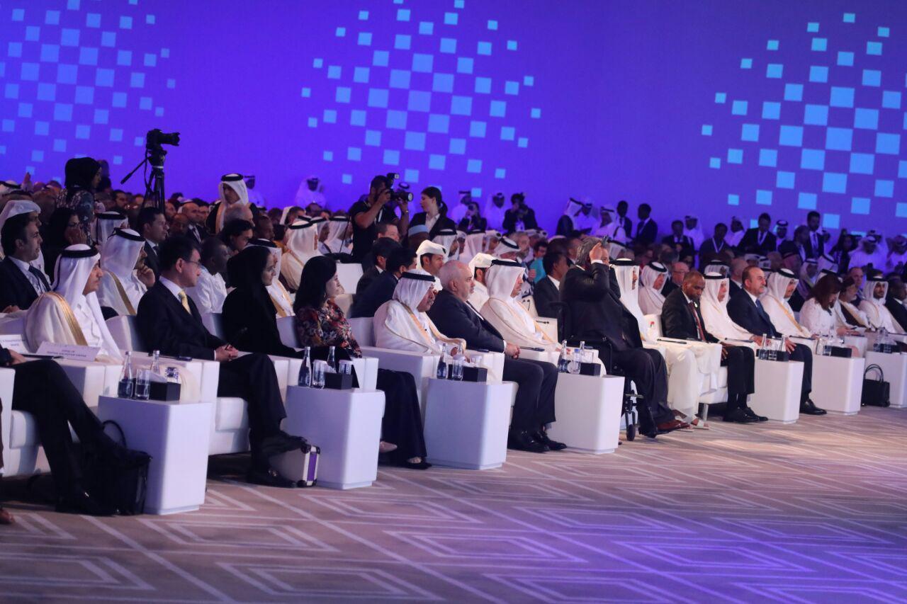 4 در برابر 4 / تولد ائتلاف جدید در خاورمیانه 4 در برابر 4 / تولد ائتلاف جدید در خاورمیانه