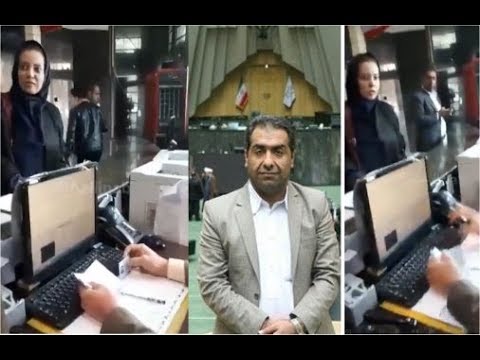 نکند دارید ادا در می آورید؟! نکند دارید ادا در می آورید؟!