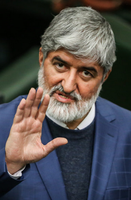 علی مطهری: خواب مجلس سنا را برای مجمع تشخیص دیدهاند/ مجمع حق دخل و تصرفی در مصوبه مجلس را ندارد علی مطهری: خواب مجلس سنا را برای مجمع تشخیص دیدهاند/ مجمع حق دخل و تصرفی در مصوبه مجلس را ندارد