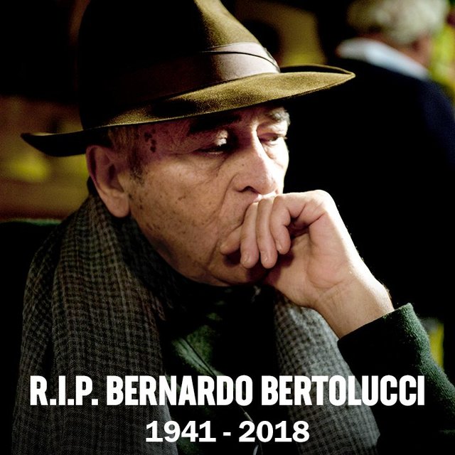 ادای احترام سینماگران جهان به آخرین امپراتور سینمای ایتالیا  ادای احترام سینماگران جهان به آخرین امپراتور سینمای ایتالیا