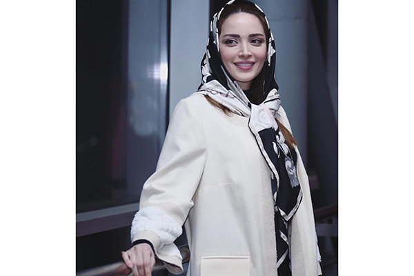 پیوستن بهنوش طباطبایی به بازیگران فیلم «غلامرضا تختی»