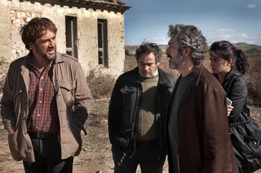 همه میدانیم های  همه میدانیم های