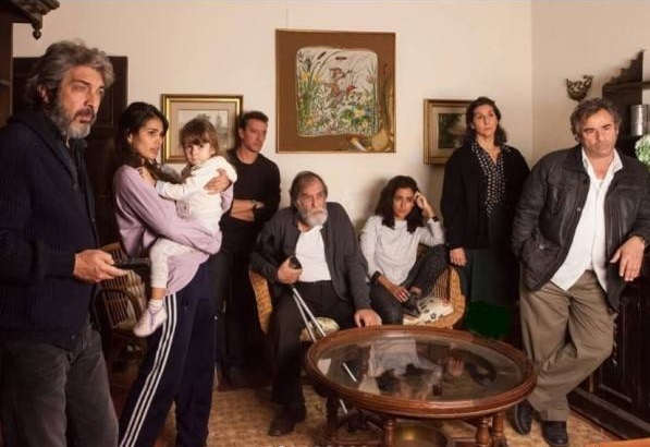 همه میدانیم های  همه میدانیم های