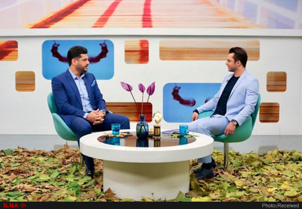 سام درخشانی متهم نیست/ آرش ظلیپورهم قاضی نیست سام درخشانی متهم نیست/ آرش ظلیپورهم قاضی نیست