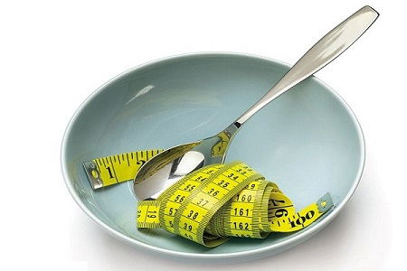 کلینیک تغذیه عصر ایران