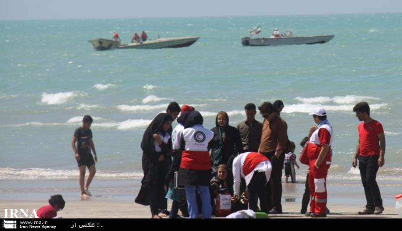 برخورد دوقایق در بندرگناوه 14 مصدوم داشت برخورد دوقایق در بندرگناوه 14 مصدوم داشت