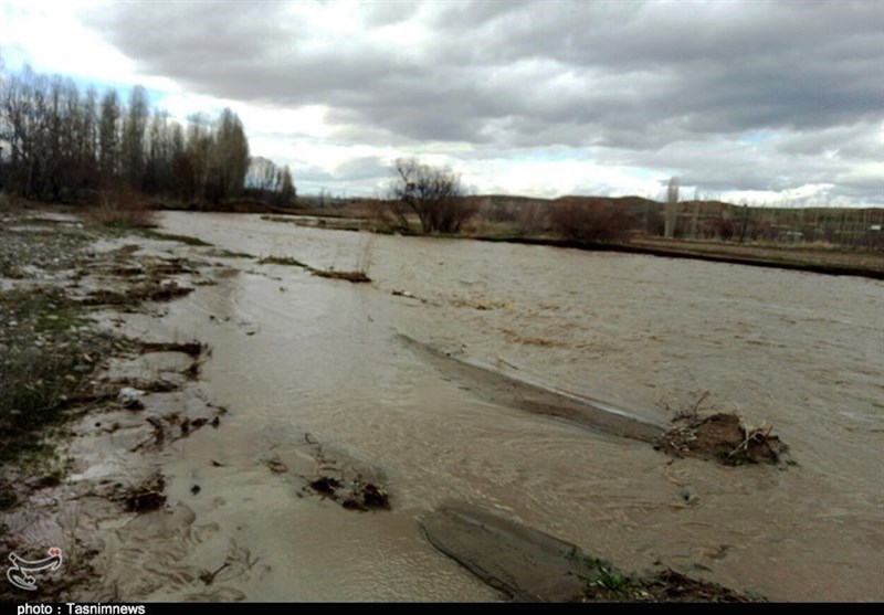 اطلاعیه جدید هواشناسی/پیش بینی بارش ۳۵ میلمتری باران در ۱۱ استان طی ۲ روز