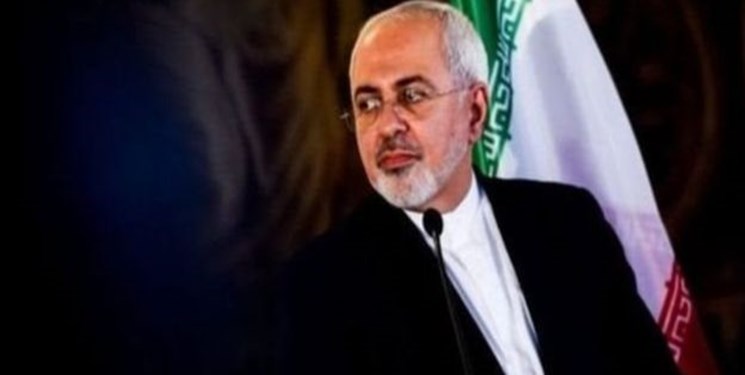 بیانیه ظریف در واکنش به اظهارات وزیر خارجه آمریکا در مورد سیل اخیر در ایران بیانیه ظریف در واکنش به اظهارات وزیر خارجه آمریکا در مورد سیل اخیر در ایران