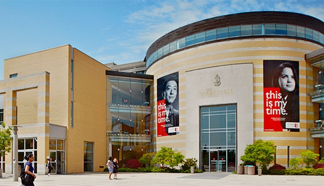 راهنمای اخذ ویزای تحصیلی کانادا در سال 2019 راهنمای اخذ ویزای تحصیلی کانادا در سال 2019