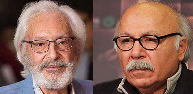 ناگفتههای داودنژاد از یک برخورد غافلگیرانهی جمشید مشایخی ناگفتههای داودنژاد از یک برخورد غافلگیرانهی جمشید مشایخی