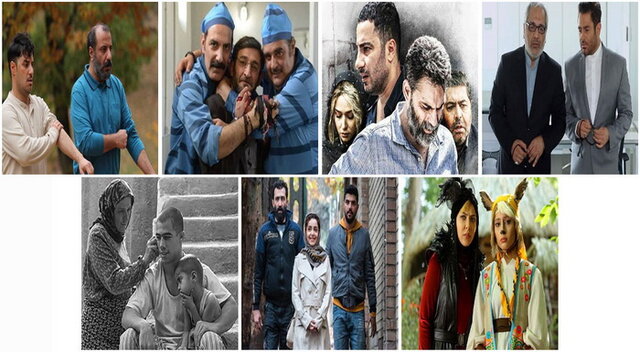 گیشهی نوروزی سینماها با سال قبل چه فرقی داشت؟ گیشهی نوروزی سینماها با سال قبل چه فرقی داشت؟