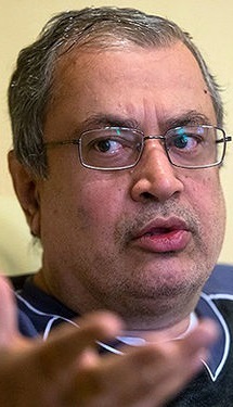 حجاریان: ناکارآمدی دولت آشکار و ناتوانی نهادهای دیگر، پنهان است