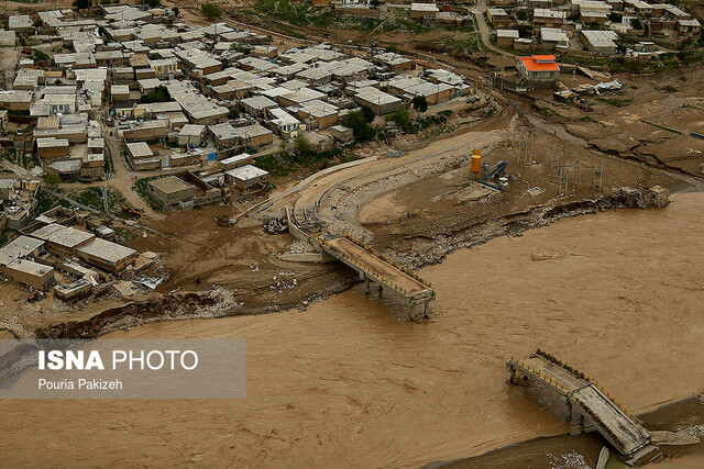 شهردار خرمآباد: خسارت ۸۵۰ میلیاردی به زیرساختهای شهری و منازل و اماکن شهردار خرمآباد: خسارت ۸۵۰ میلیاردی به زیرساختهای شهری و منازل و اماکن