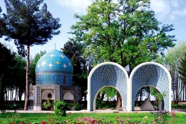 اعلام برنامه‌های بزرگداشت روز ملی عطار در نیشابور