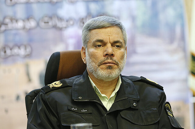 70 درصد سرقتها به دلیل عدم رعایت مسائل ایمنی و حفاظتی 70 درصد سرقتها به دلیل عدم رعایت مسائل ایمنی و حفاظتی