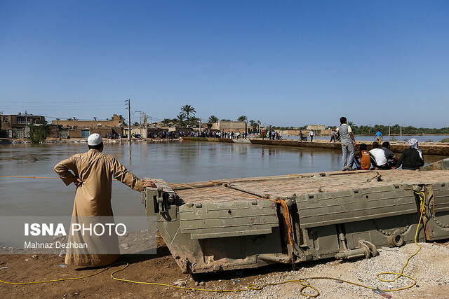 پرداخت وام 5 میلیونی به بازنشستگان کشوری مناطق سیلزده پرداخت وام 5 میلیونی به بازنشستگان کشوری مناطق سیلزده