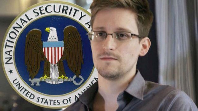اسنودن: سازمان ملل بازداشت آسانژ را نقض حقوق بشر دانسته است اسنودن: سازمان ملل بازداشت آسانژ را نقض حقوق بشر دانسته است