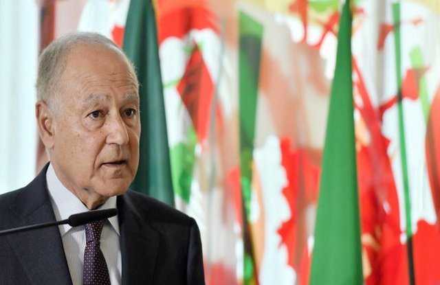 تقلای اتحادیه عرب برای اختلاف افکنی میان سوریه و ایران تقلای اتحادیه عرب برای اختلاف افکنی میان سوریه و ایران