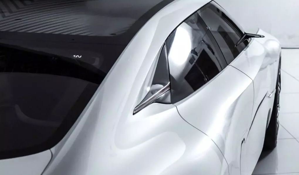 QS اینسپایرشن، مدل آوانگارد و اسپورت اینفینیتی