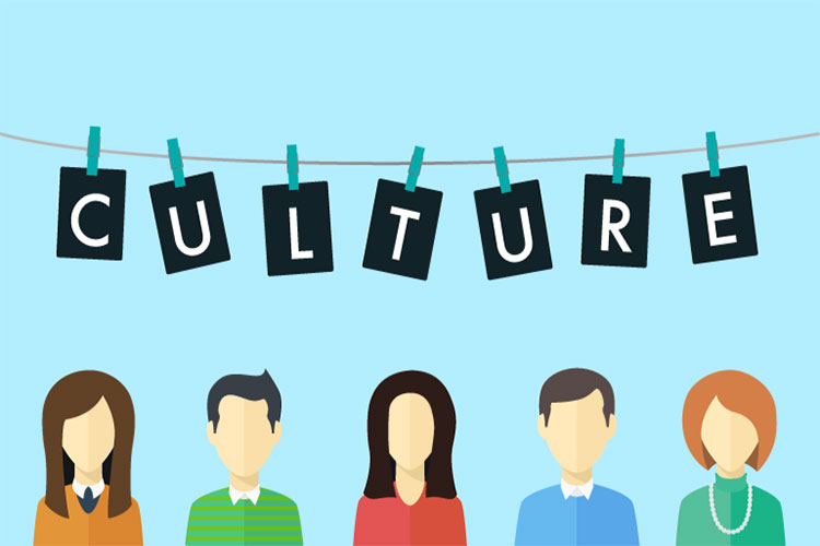 فرهنگ سازمانی؛ زیبا از بیرون، خالی در درون فرهنگ سازمانی؛ زیبا از بیرون، خالی در درون