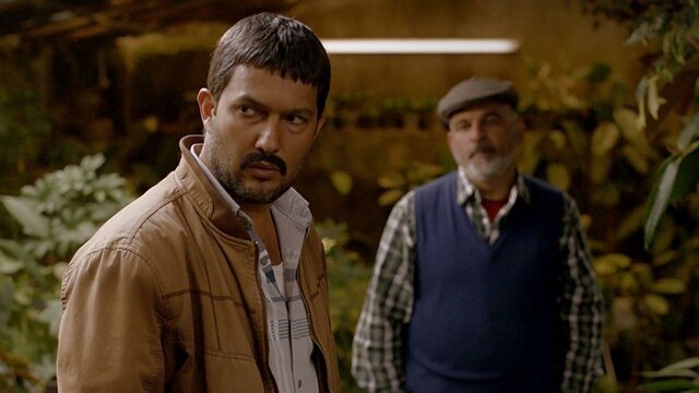 صادر نشدن پروانه نمایش «قصر شیرین» صادر نشدن پروانه نمایش «قصر شیرین»