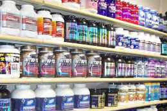 فروش مکملهای تغذیهای در خارج از داروخانه، ممنوع فروش مکملهای تغذیهای در خارج از داروخانه، ممنوع