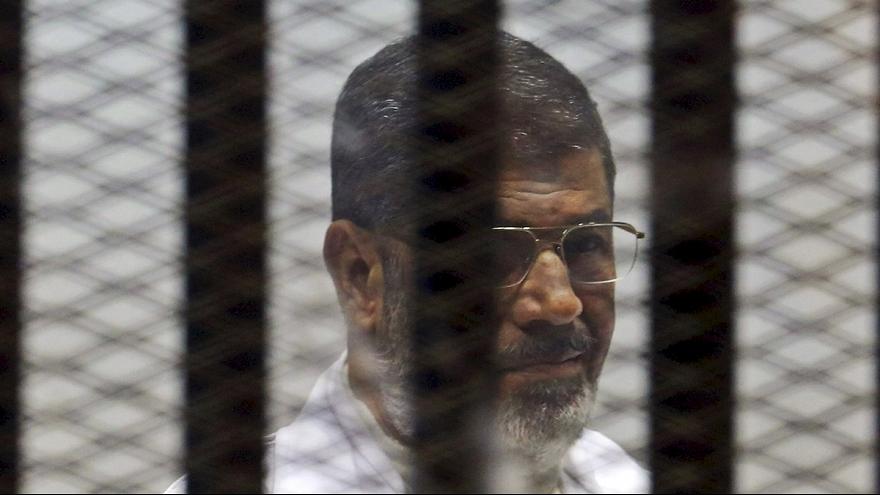درخواست اعدام برای محمد مرسی به اتهام جاسوسی برای سپاه