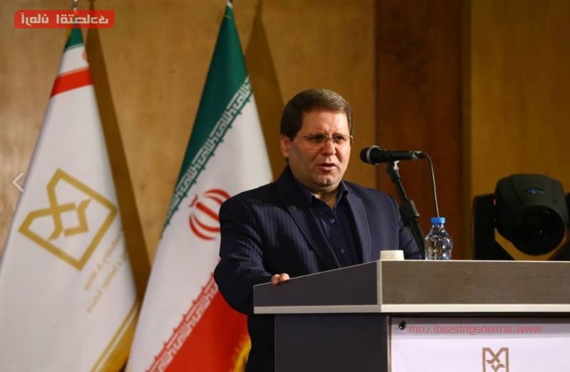 مدیرعامل بانک صنعت و معدن به لرستان سفر می کند مدیرعامل بانک صنعت و معدن به لرستان سفر می کند