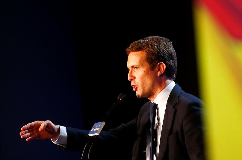 انتخابات زودهنگام اسپانیا؛ رهبران احزاب کیستند و چه می‌خواهند؟