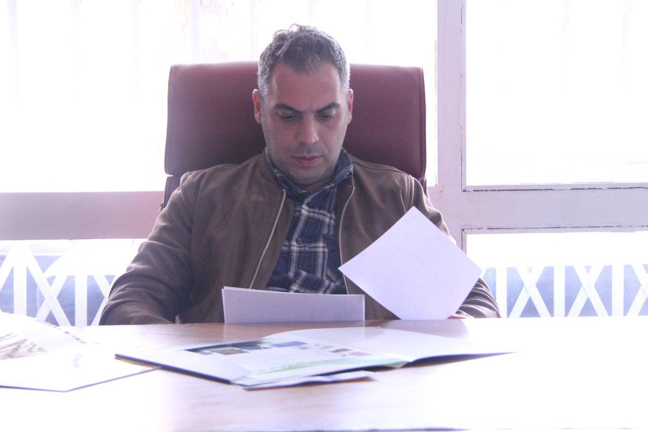 ضرورت توجه به معماری مراکز درمانی در بازار رقابتی توریست درمانی منطقه ضرورت توجه به معماری مراکز درمانی در بازار رقابتی توریست درمانی منطقه