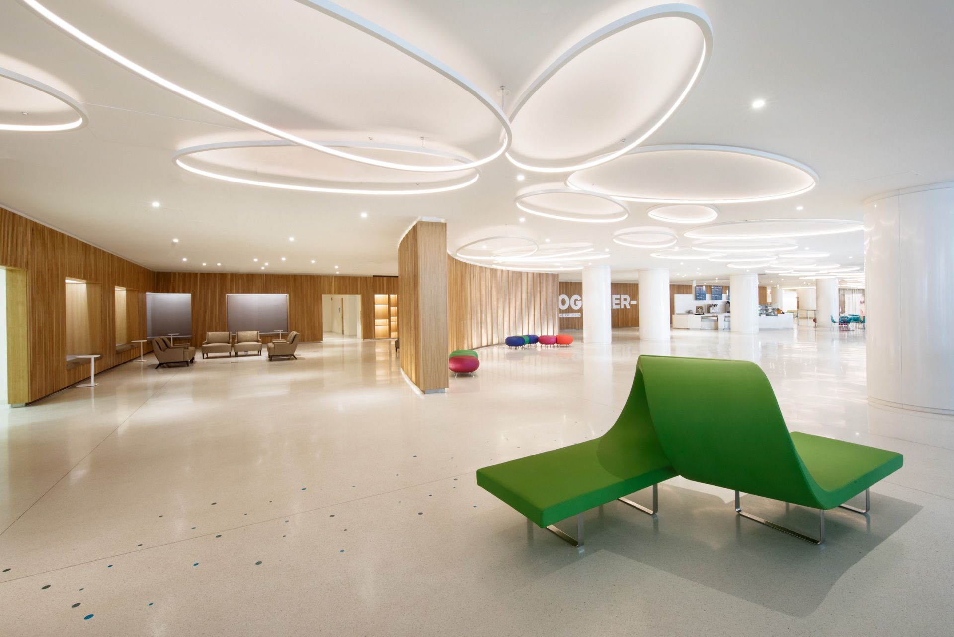 ضرورت توجه به معماری مراکز درمانی در بازار رقابتی توریست درمانی منطقه ضرورت توجه به معماری مراکز درمانی در بازار رقابتی توریست درمانی منطقه